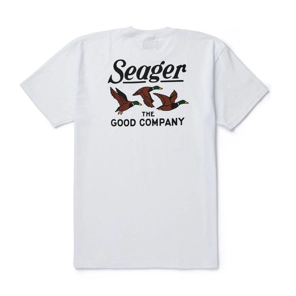 Seager Mens Shirt Good Company