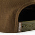 Seager Hat Stang Hemp Snapback