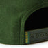 Seager Hat Talons Hemp Snapback