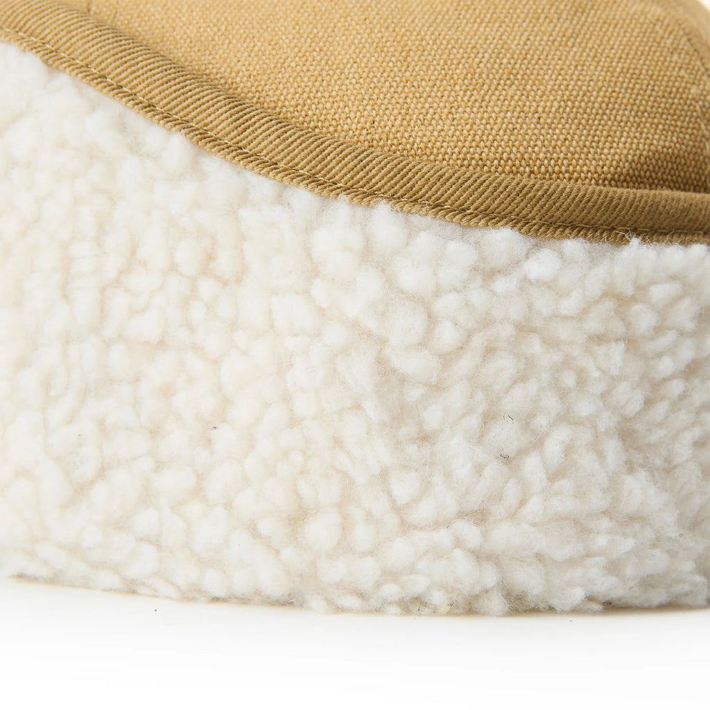 Seager Hat Whitewater Flapjack