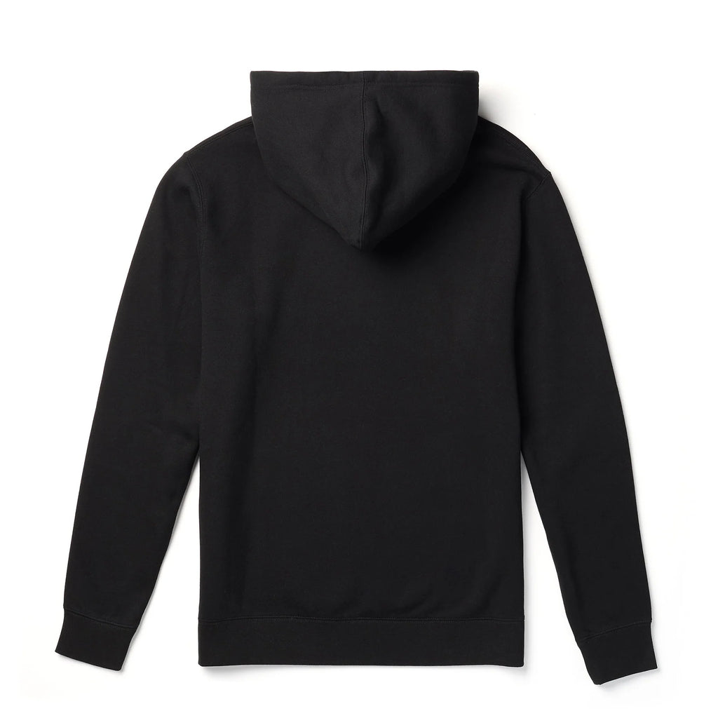 Seager Mens Sweatshirt Company Hoodie