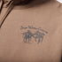 Seager Mens Sweatshirt Los Rios Hoodie