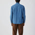 Seager Mens Shirt Reagan Pearl Snap