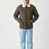 Seager Mens Jacket Heartworn Highway