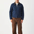 Seager Mens Jacket Ranch