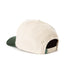 Seager Hat Los Rios Corduroy Snapback