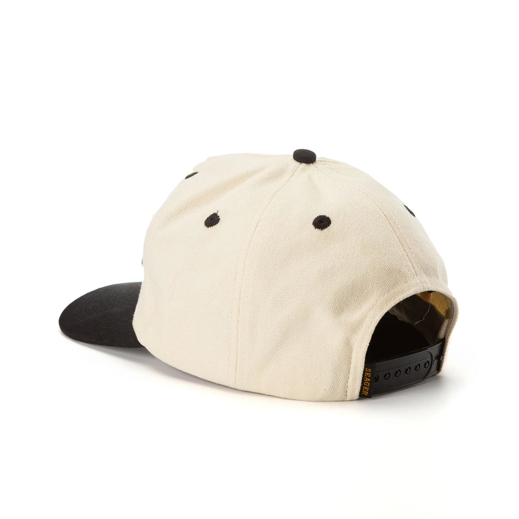 Seager Hat Wilson Snapback