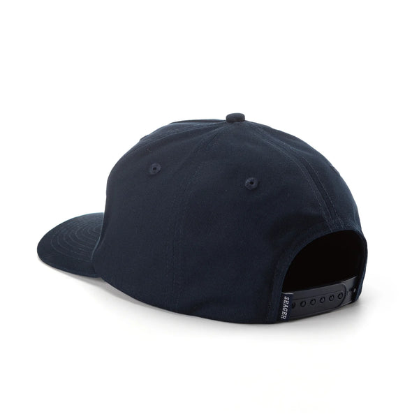 Seager Hat Fun Gus Snapback