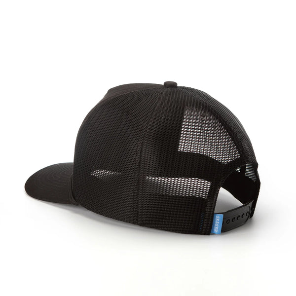 Seager Hat Point Snapback