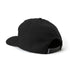 Seager Hat Nickel Hemp Snapback