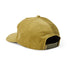 Seager Hat Big Olive Corduroy Snapback
