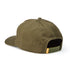 Seager Hat Fat Tail Snapback