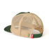 Seager x Coors Helo Trucker Snapback Hat