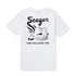 Seager Mens Shirt Smokey
