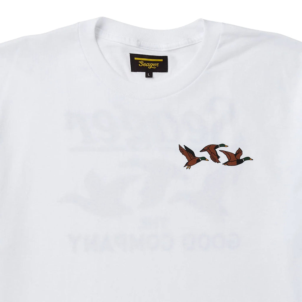 Seager Mens Shirt Good Company