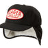 Seager Hat Old Town Flapjack