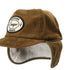 Seager Hat Ford Corduroy Flapjack