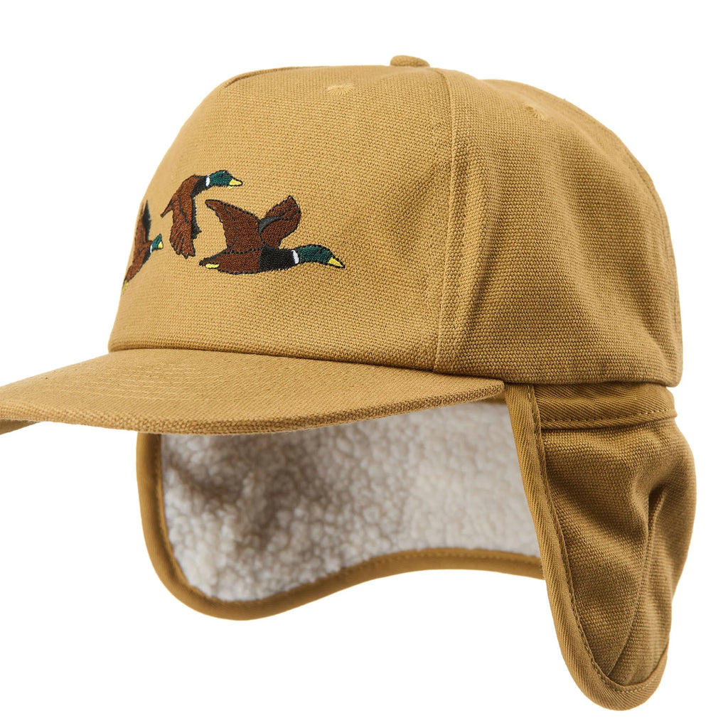Seager Hat Good Company Flapjack