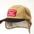 Seager Hat Whitewater Flapjack