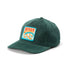 Seager Hat Trip Corduroy Snapback
