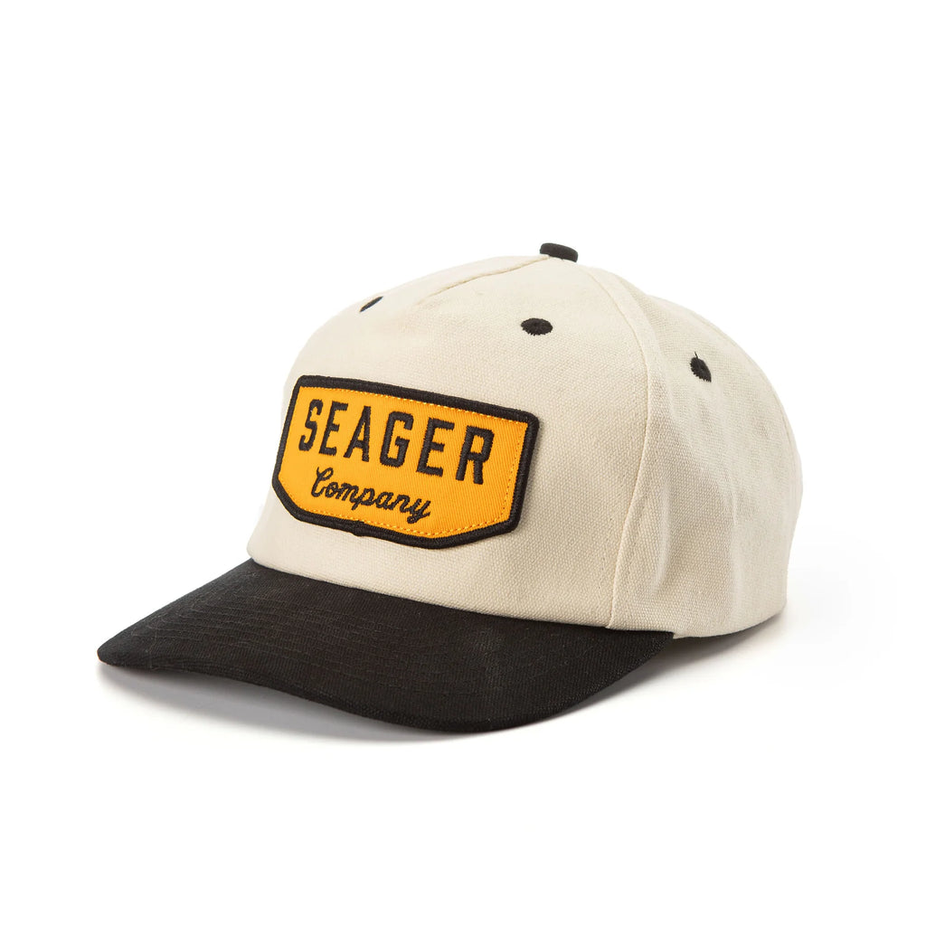 Seager Hat Wilson Snapback