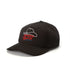 Seager Hat Troubadour Snapback