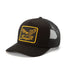 Seager Hat Wingspan Trucker Snapback