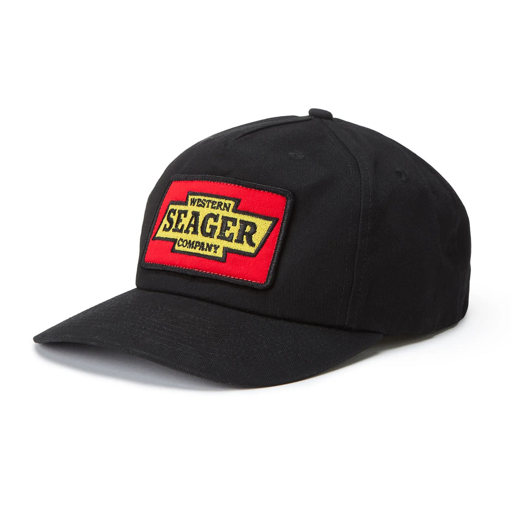 Seager Hat Ranahan Snapback