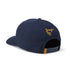 Seager Hat Smokey Hemp Snapback