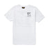 Seager Mens Shirt Smokey