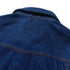 Seager Mens Jacket Freewheelin' Denim