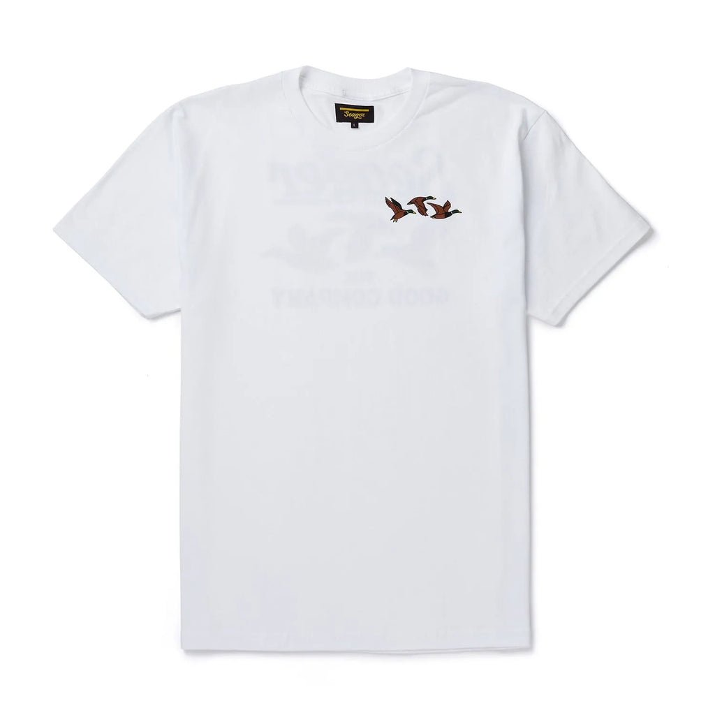 Seager Mens Shirt Good Company