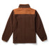 Seager Mens Jacket Basecamp Sherpa