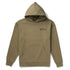 Seager Mens Sweatshirt Good Company Heavy-Weight Hoodie