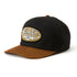 Seager Hat Buckle Snapback