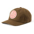 Seager Hat Stang Hemp Snapback