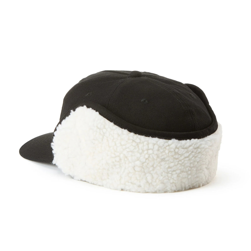 Seager Hat Old Town Flapjack
