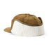 Seager Hat Ford Corduroy Flapjack