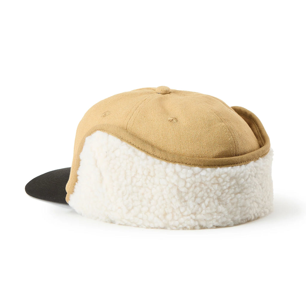 Seager Hat Whitewater Flapjack