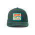 Seager Hat Trip Corduroy Snapback