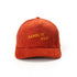 Seager Hat Ramblin Man Corduroy Snapback