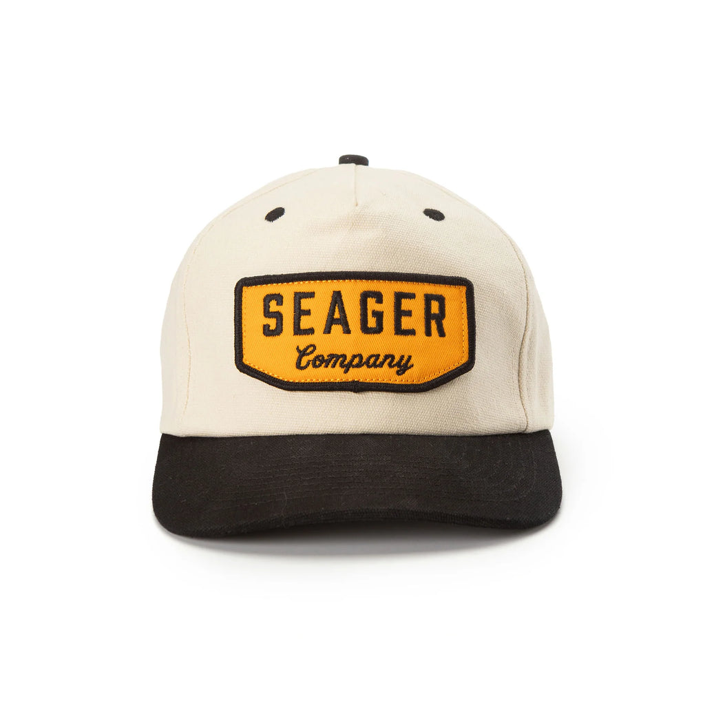 Seager Hat Wilson Snapback