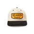 Seager Hat Wilson Snapback