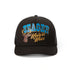 Seager Hat Pointer Snapback
