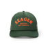 Seager Hat Harley Snapback