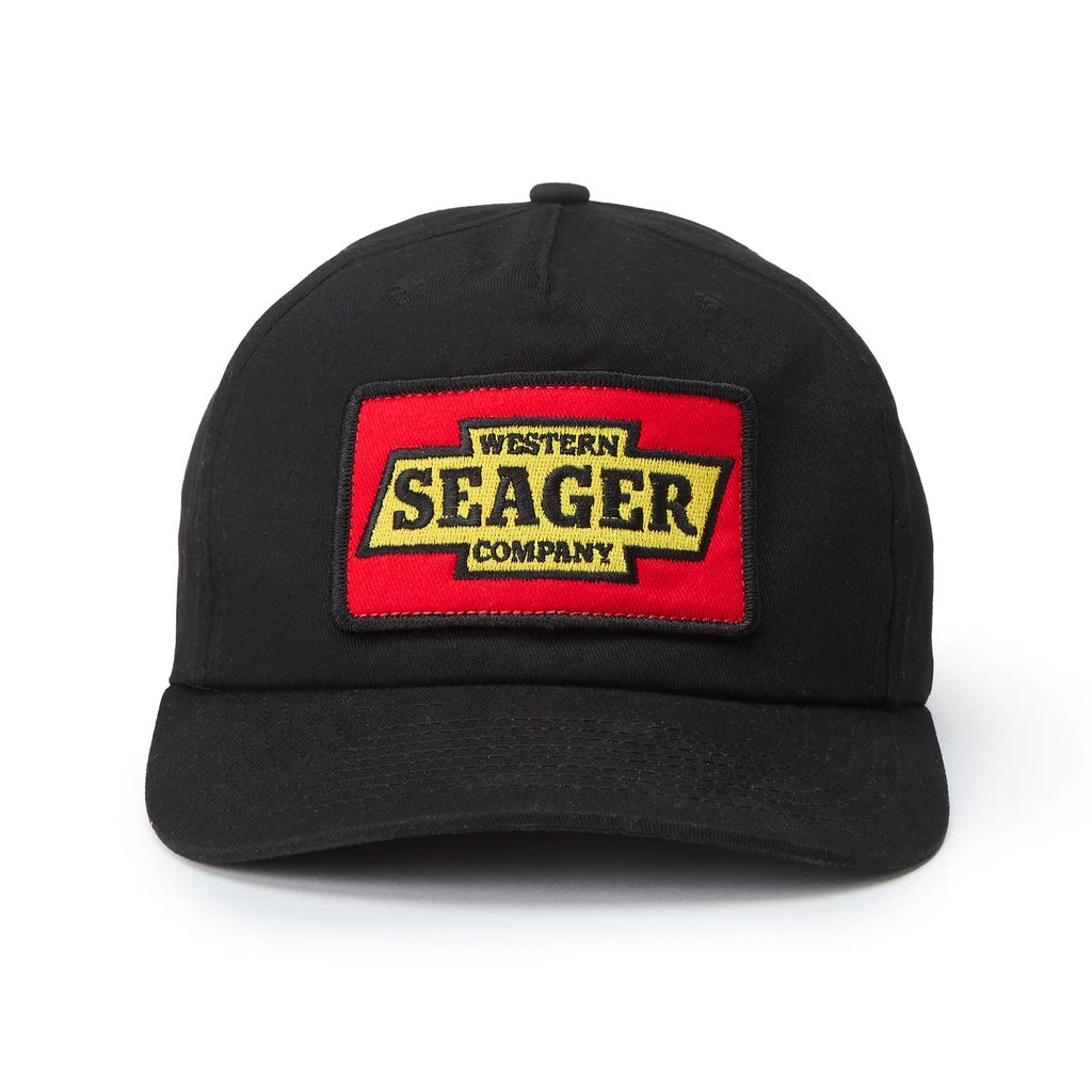 Seager Hat Ranahan Snapback