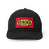 Seager Hat Ranahan Snapback