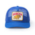 Seager Hat Bulldog All Mesh