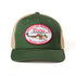 Seager x Coors Helo Trucker Snapback Hat