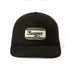 Seager Hat Whitewater Hemp Snapback